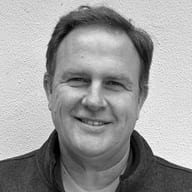 Tom Stevens